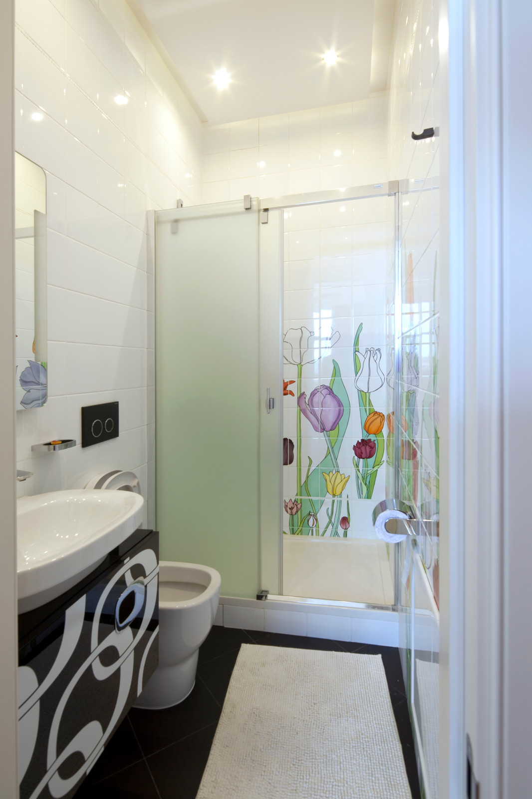 Частная вилла на Графских прудах