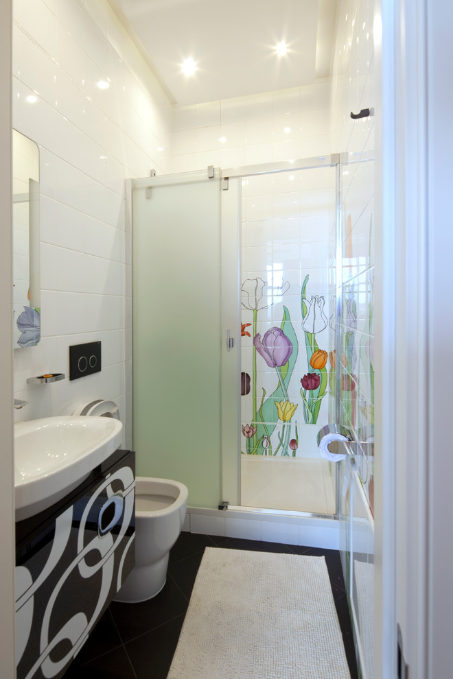 Частная вилла на Графских прудах