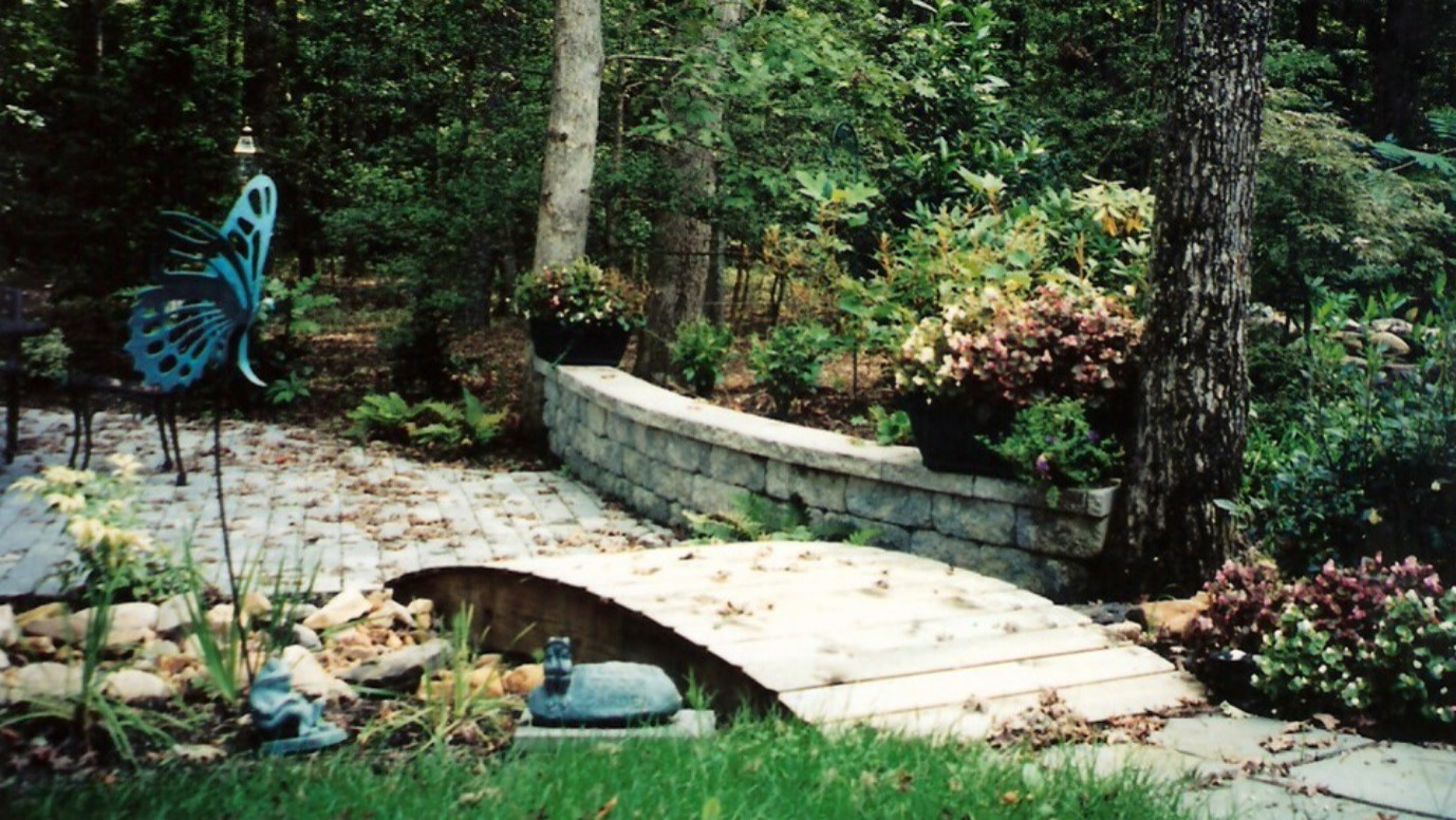 Designed & Built Projects