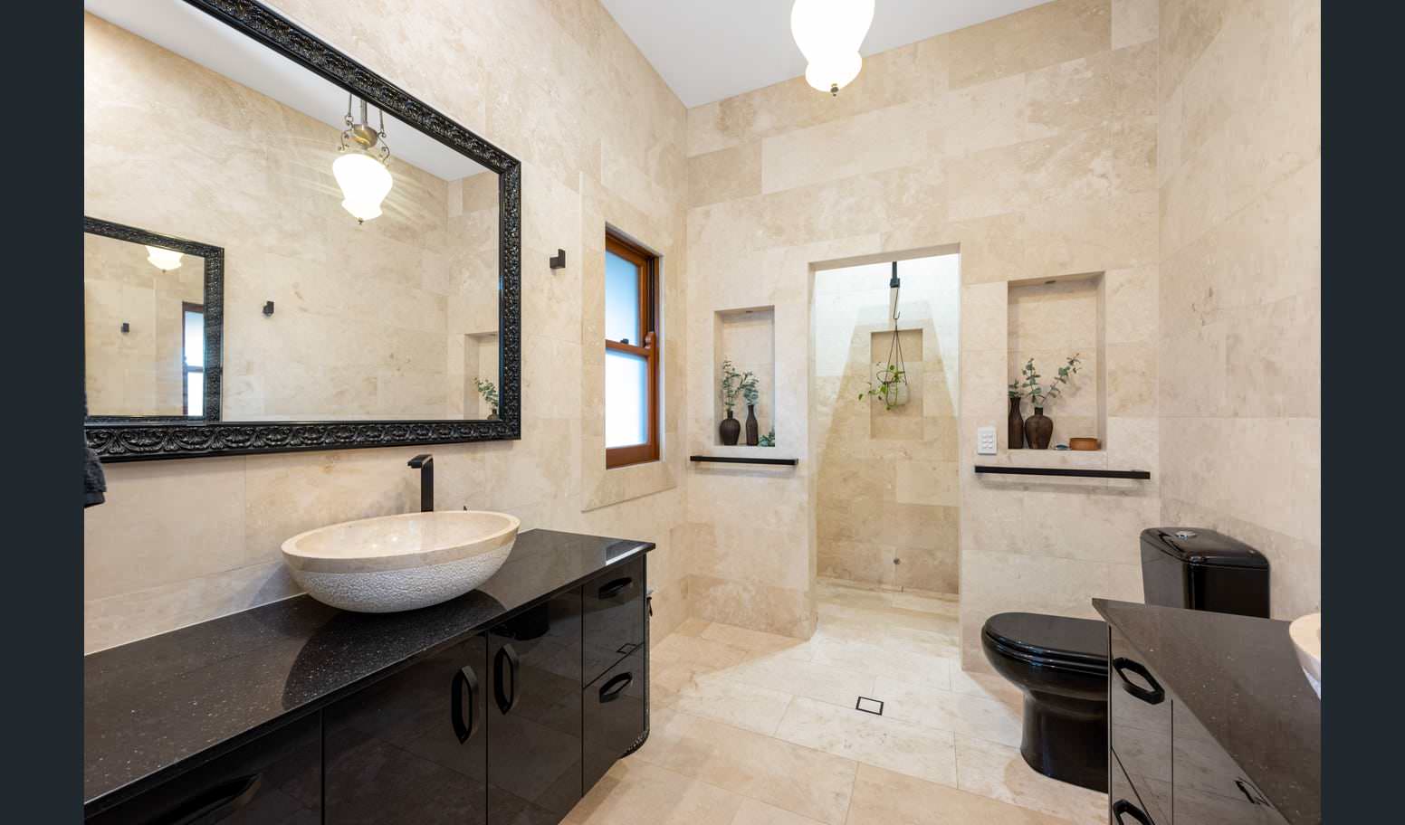 Greenslopes - Exquisite Renovation
