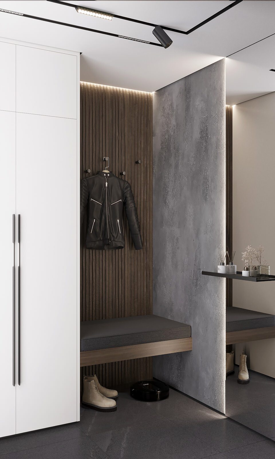 Беговая Аллея