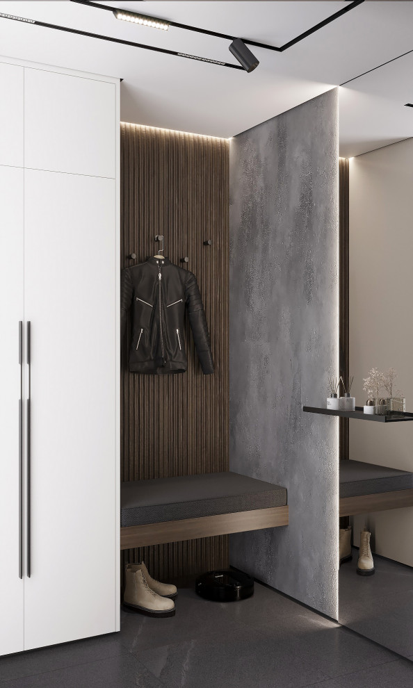 Беговая Аллея