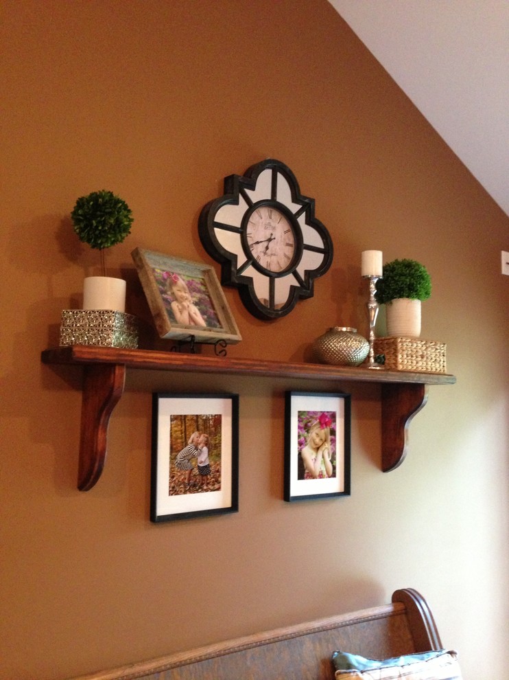 Wall decor