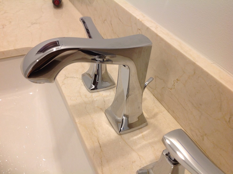 Faucet dilemma