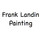 Frank Landin Painting