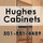 Hughes Cabinets