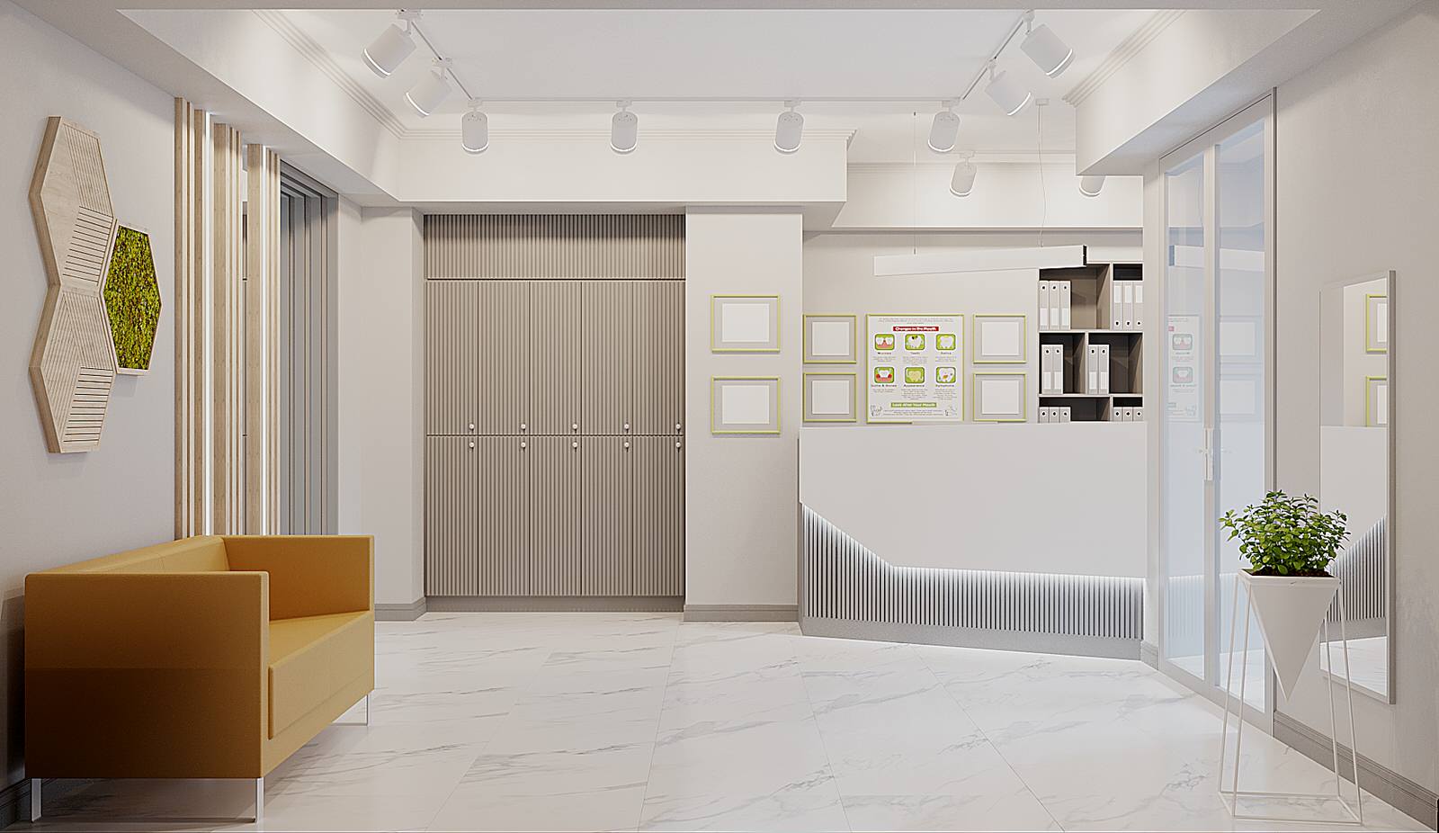 Стоматология для всей семьи