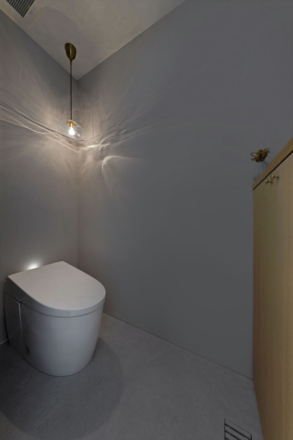 wrap house moderno-aseo