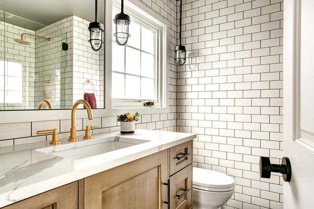 Seattle classique-chic-toilettes