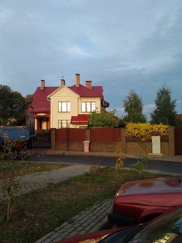 Агатовый пер.