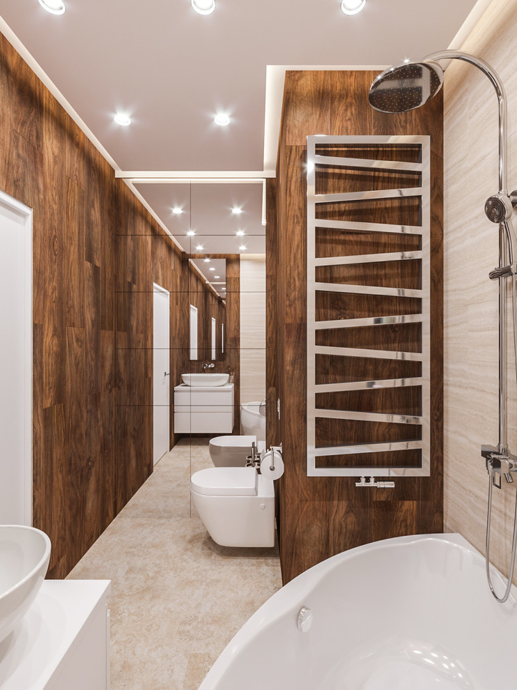 ЖК Зеленые аллеи