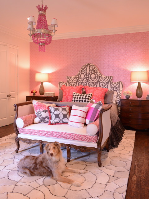 Edgestone Project traditional-bedroom