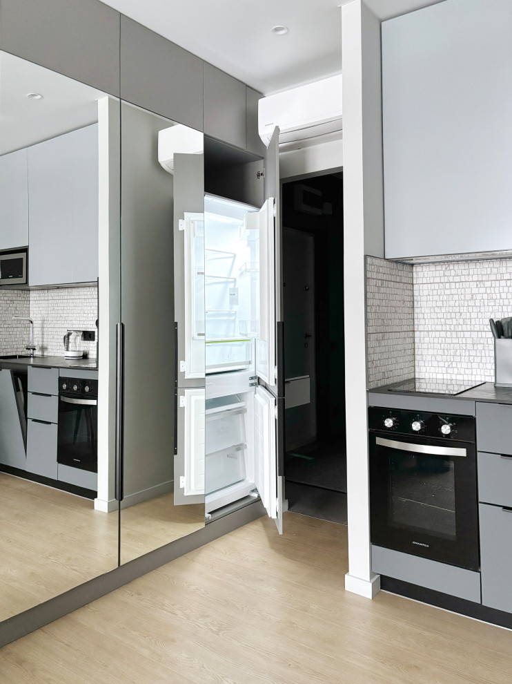 ПИК под сдачу