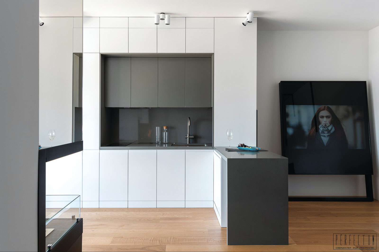 #greenparkглебанжелика