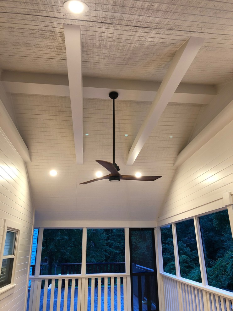 Gainesville Patio and Decks