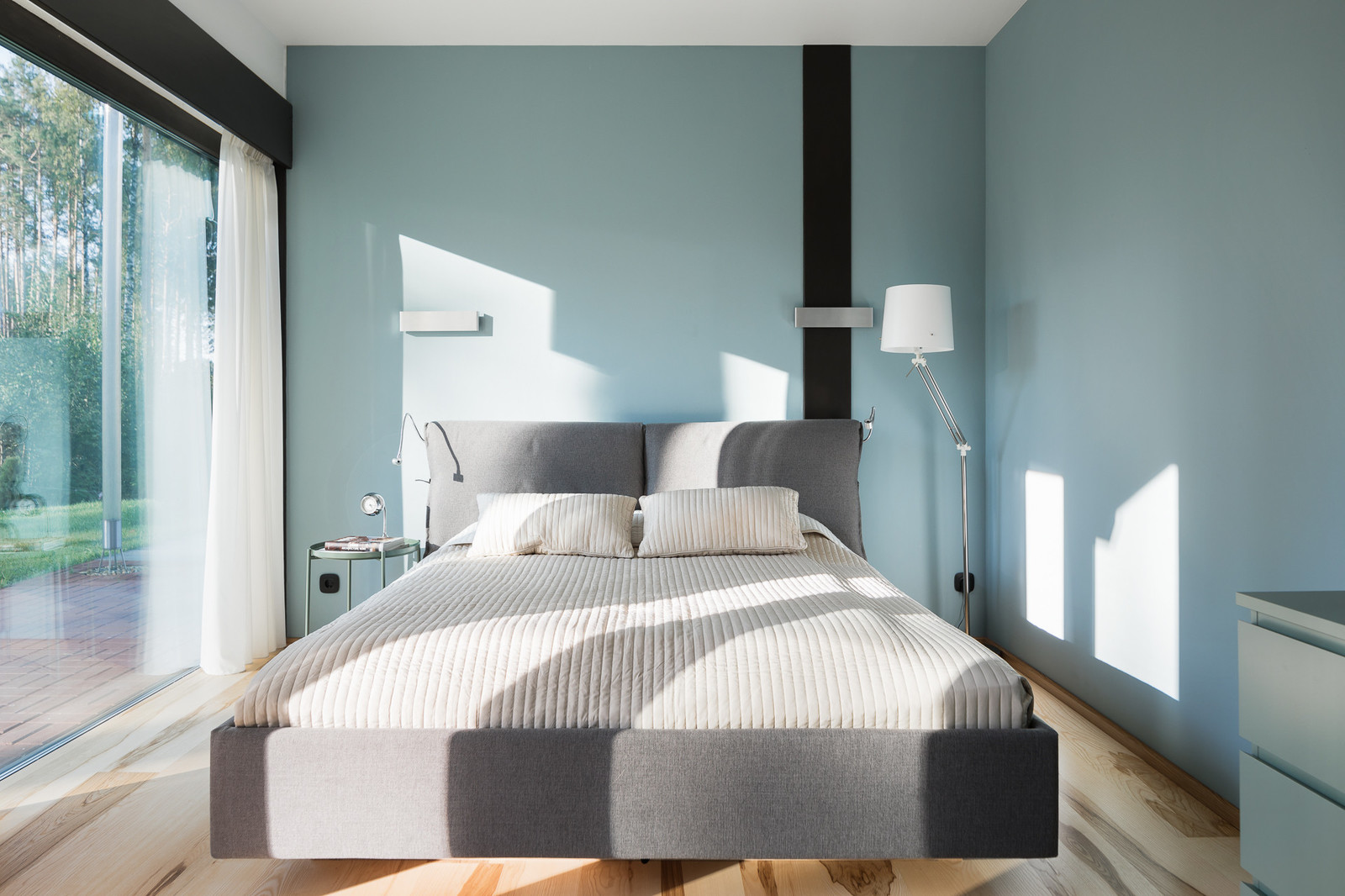 Интерьер дома в коттеджном поселке “Liikola”