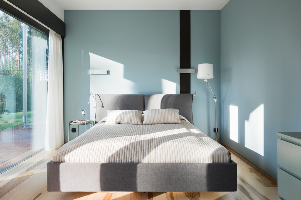 Интерьер дома в коттеджном поселке “Liikola”