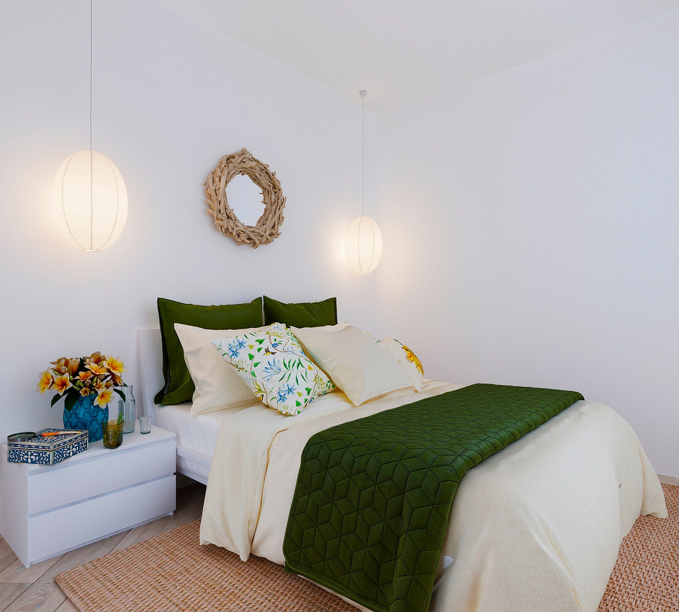 Apartment for rent in Italy.