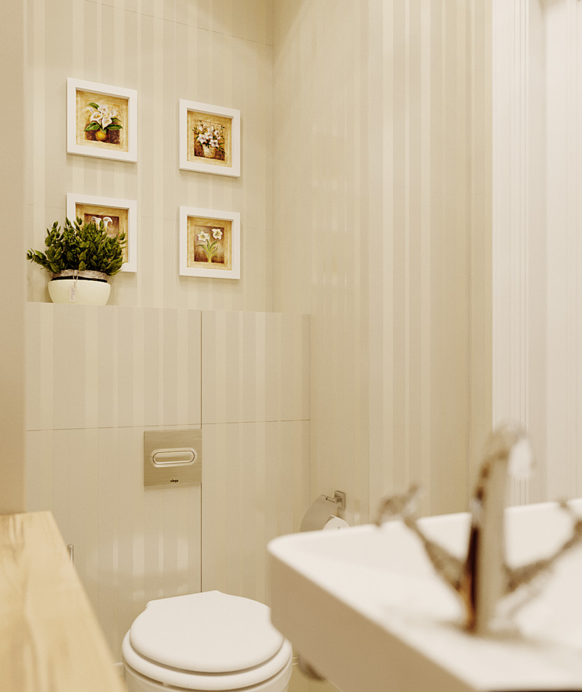 Квартира для мамы