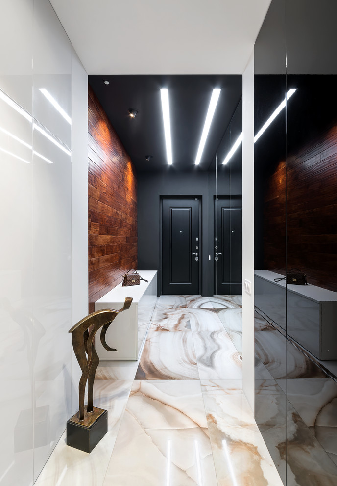 Квартира на Пятницкого