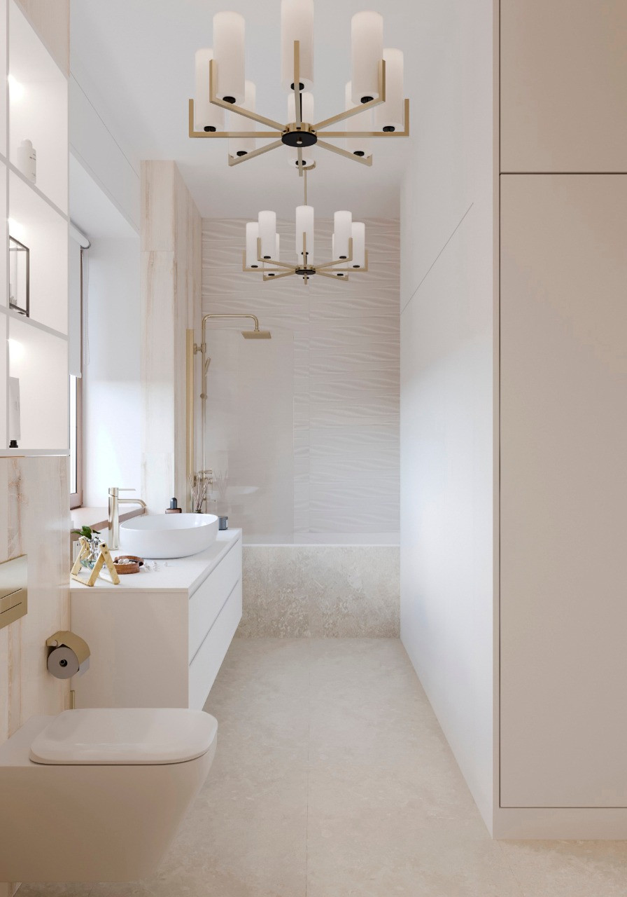 Загородный дом