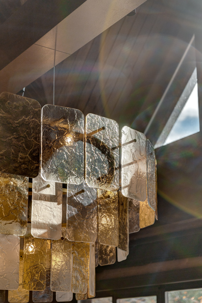 Гостевой домик на берегу озера