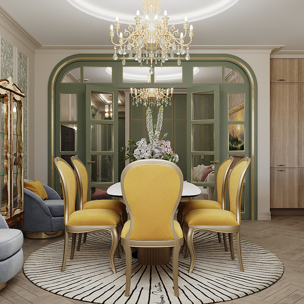 Яркая классикагост