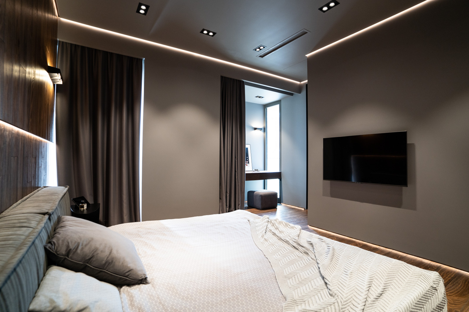 ЖК Снегири Эко