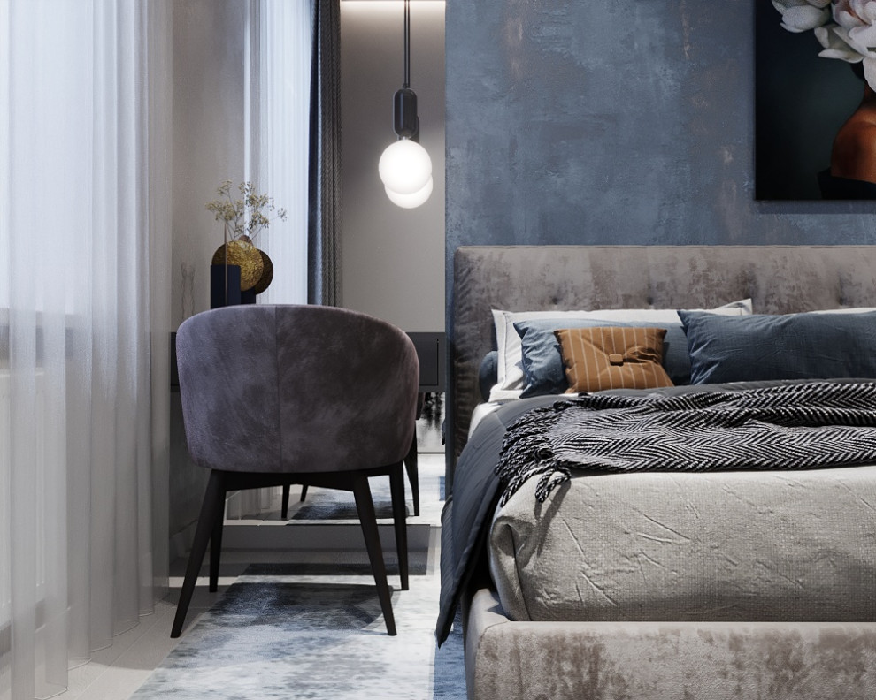 Микрорайон Кузнецовский затон