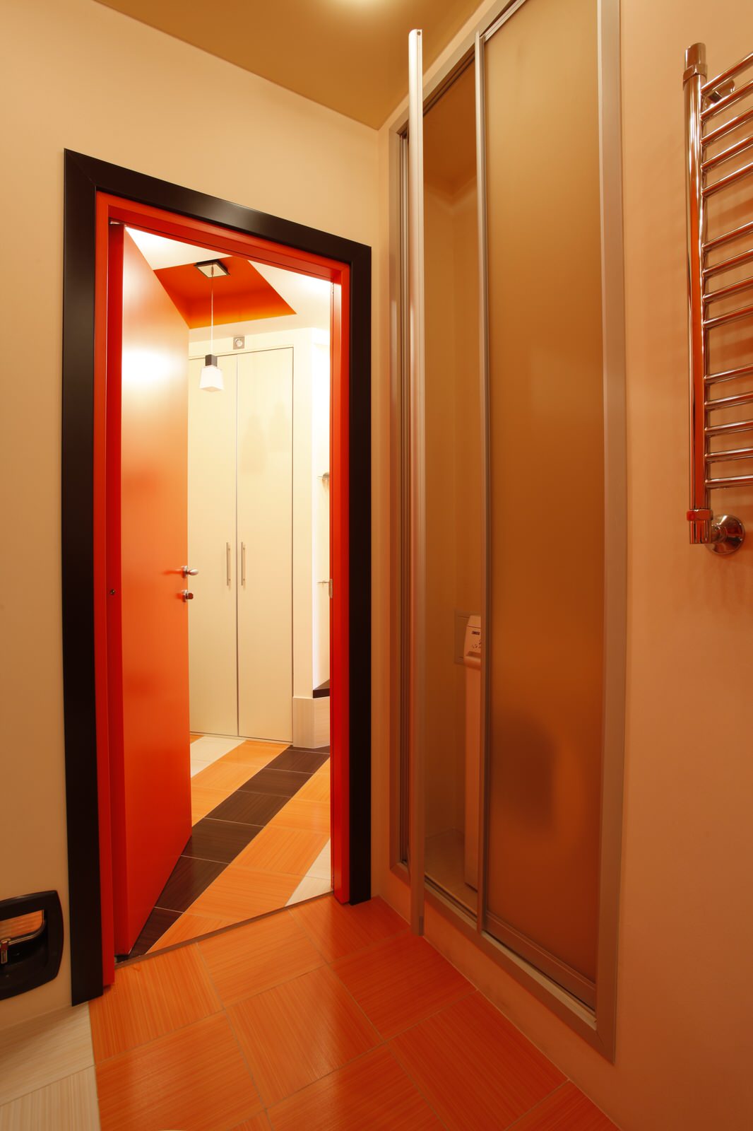 Квартира для молодой семьи