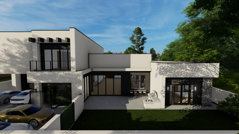 Chegini Residence