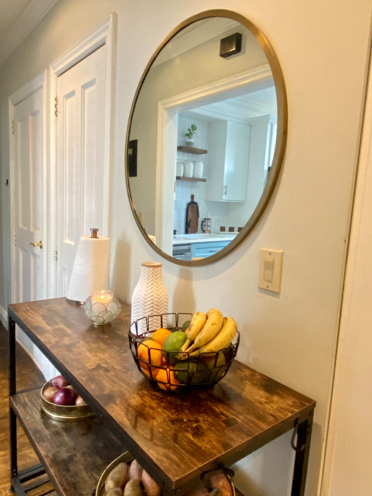 Brooklyn Kitchen Upgrade