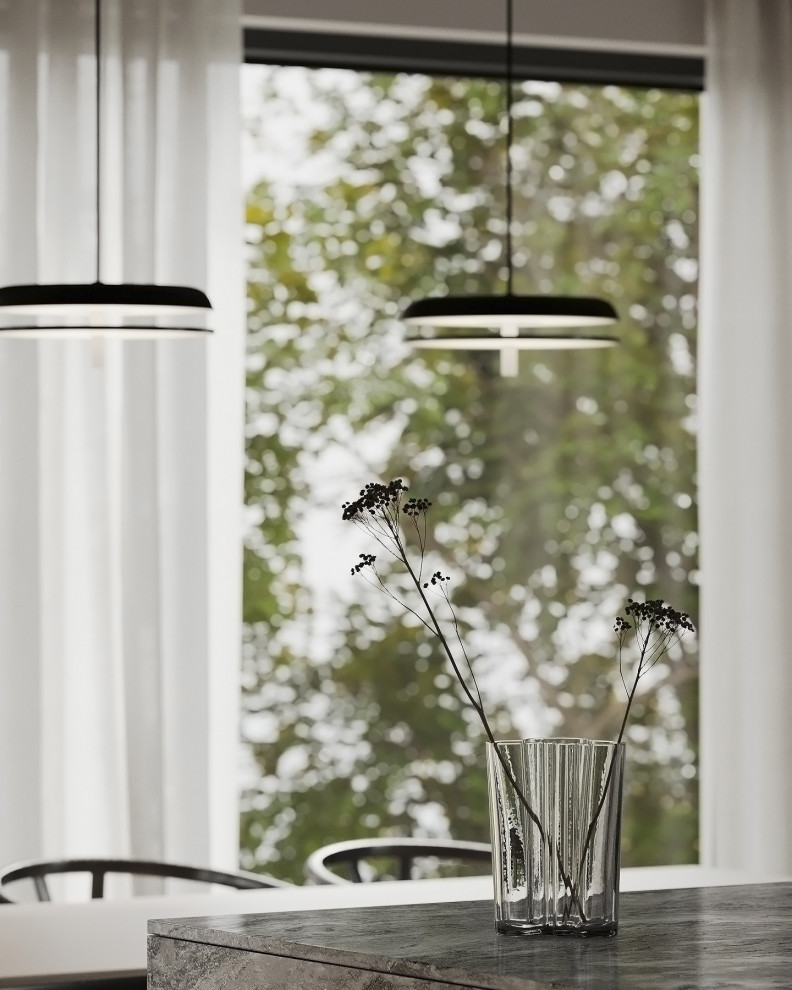 ЗАГОРОДНЫЙ ДОМ