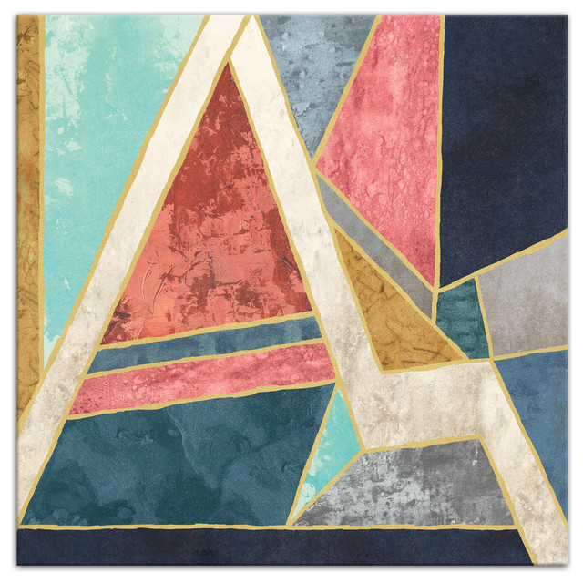 24x24 Abstract Art main image 1