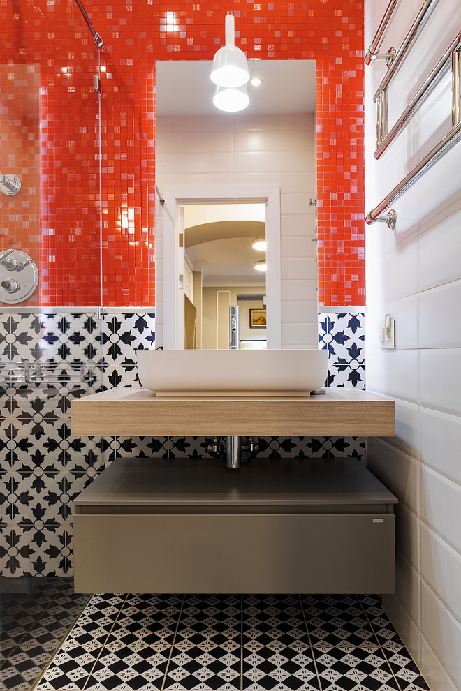 Квартира на Мещанской