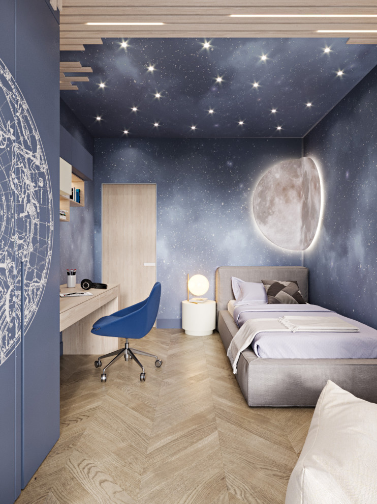 ЭЛЕГАНТНЫЕ КОНТРАСТЫ