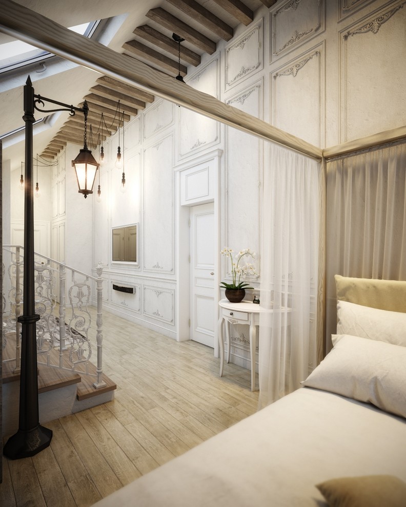 УСАДЬБА БРОВАР 2-Й ЭТАЖ