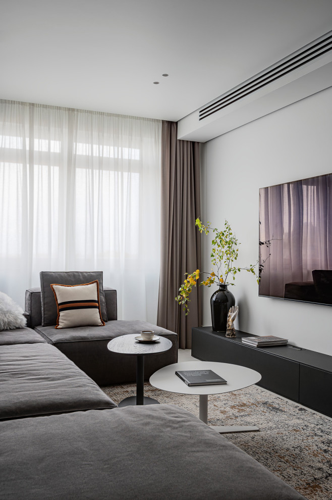 Современный и технологичный