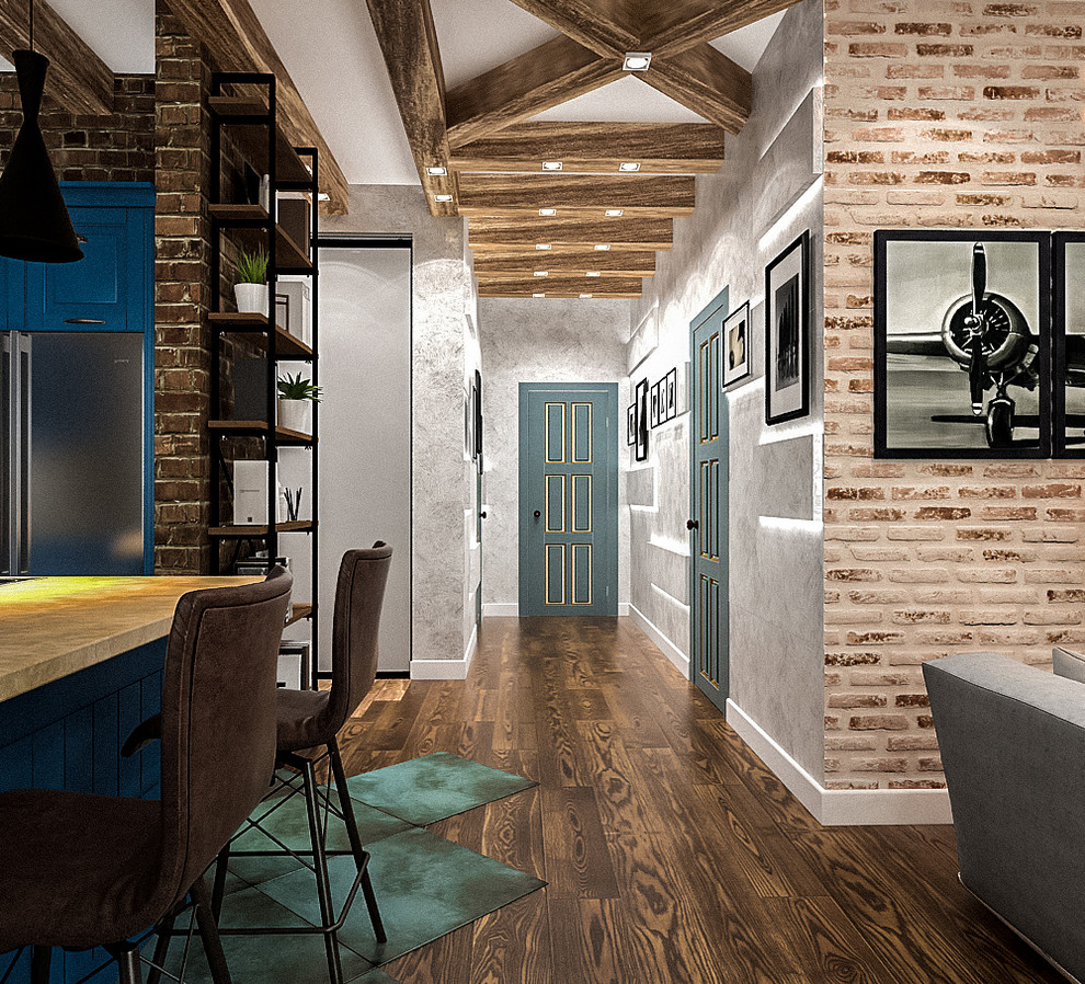 Индивидуальность - как черта характера