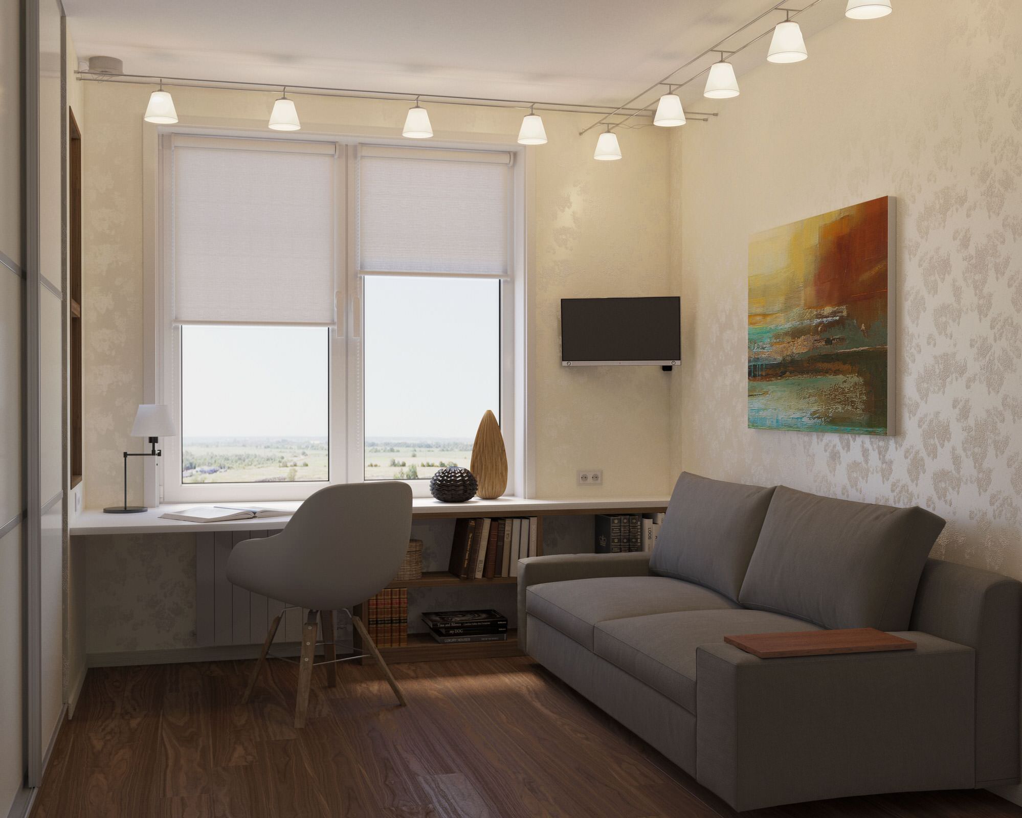 ЖК Юбилейный квартал