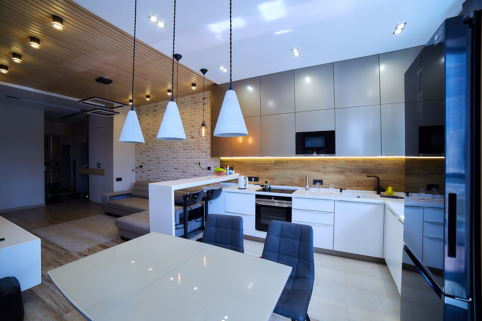 ЖК «Green Park (Грин Парк)»