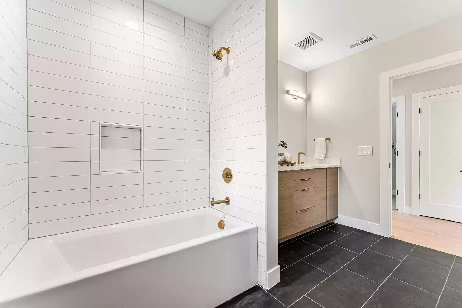 Sunnyside Modern