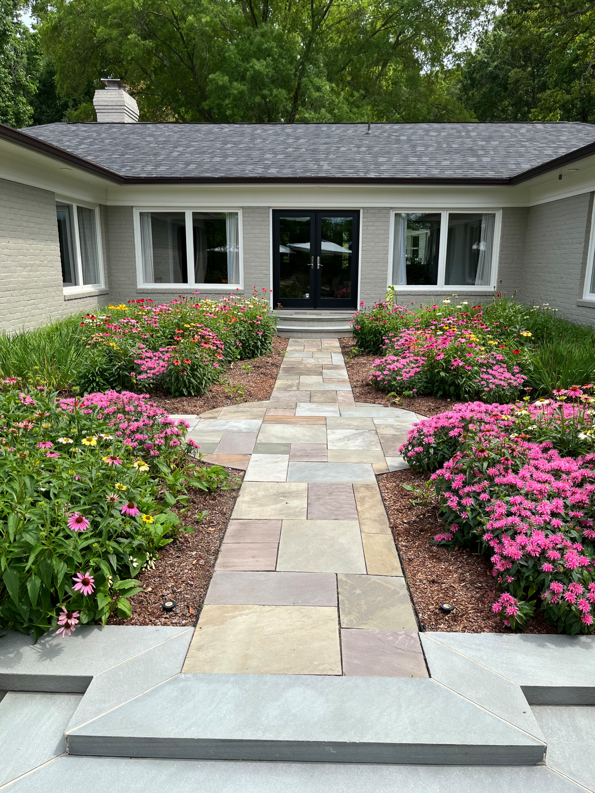 Patio Perfection