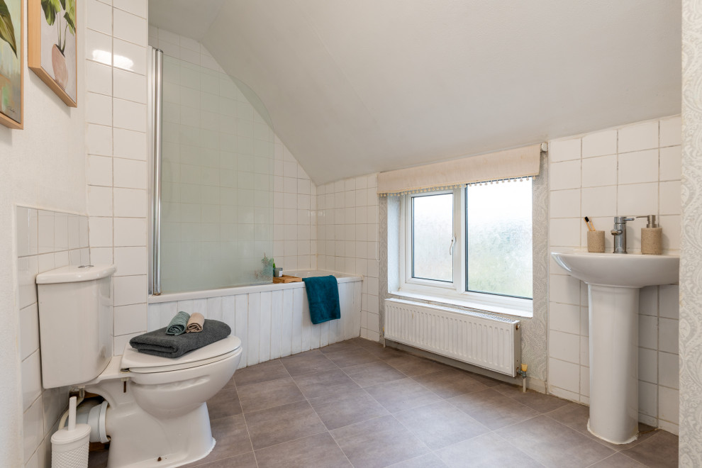 2 Post House - Stage to Sell