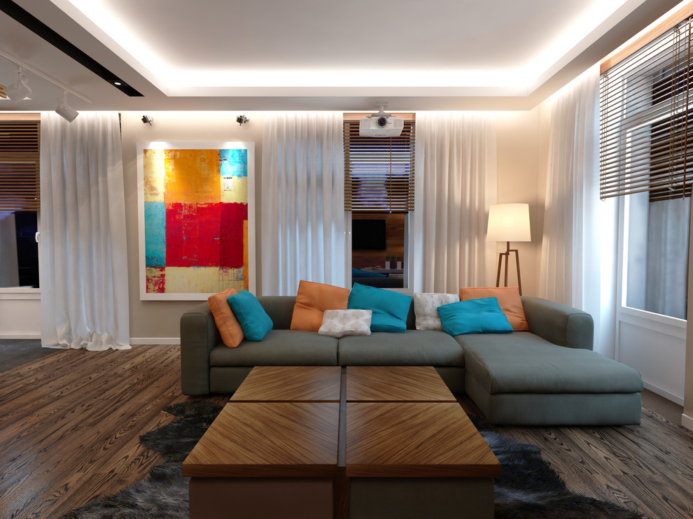 ЖК "Престиж" 26 линия В.о., дом 15 лит А