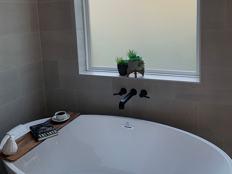 Modern Luxury Design and Build
