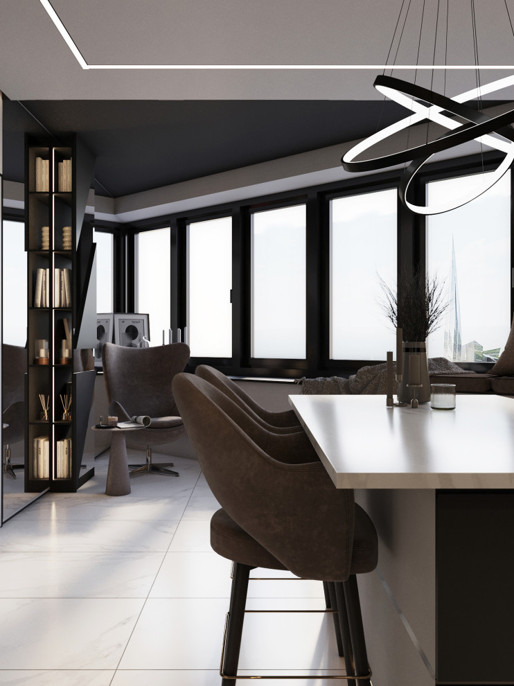 Планерная (2 проект)