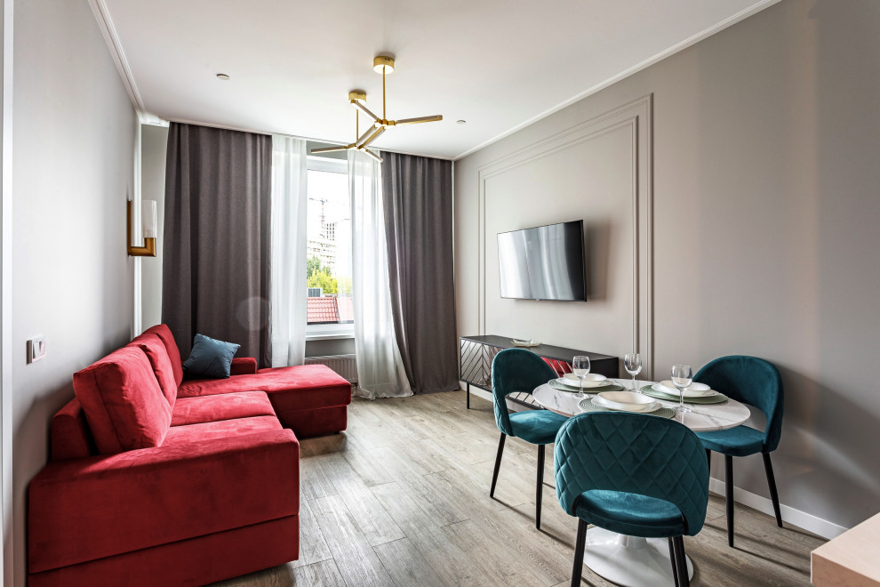 Докучаев переулок