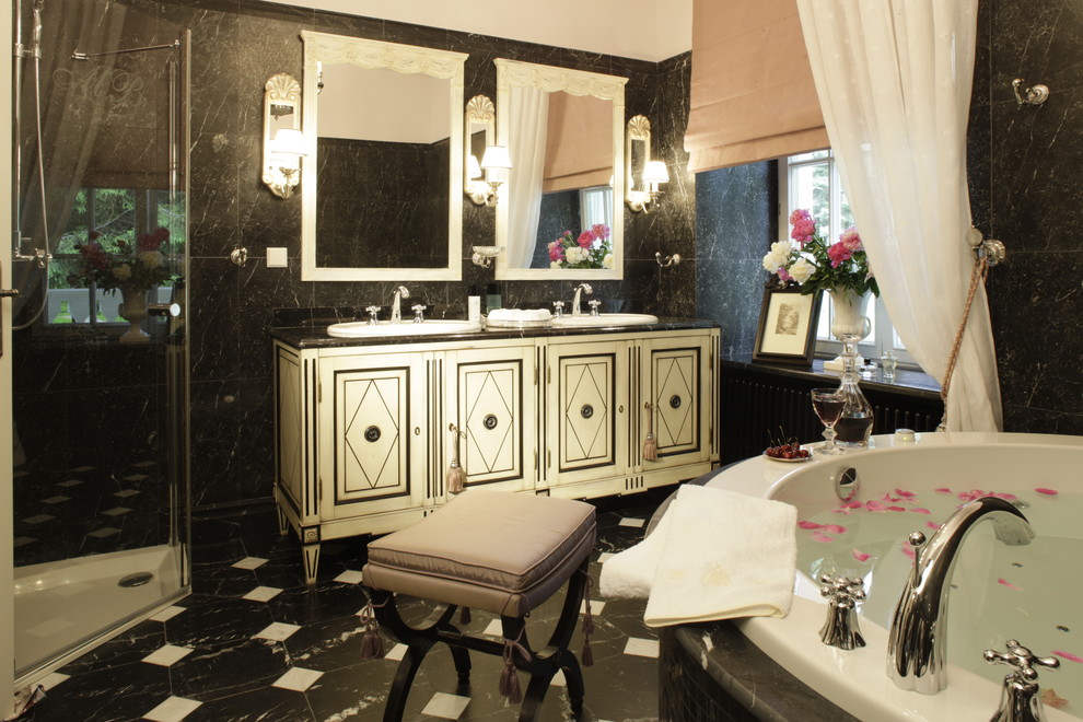 Русская усадьба