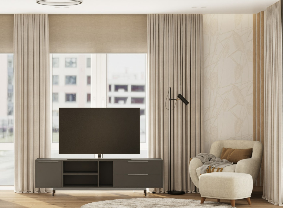 ЖК Новый Лесснер под аренду 2